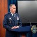 Pentagon Press Secretary Brig. Gen. Ryder hosts Press Briefing