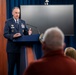 Pentagon Press Secretary Brig. Gen. Ryder hosts Press Briefing