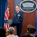 Pentagon Press Secretary Brig. Gen. Ryder hosts Press Briefing