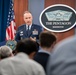 Pentagon Press Secretary Brig. Gen. Ryder hosts Press Briefing