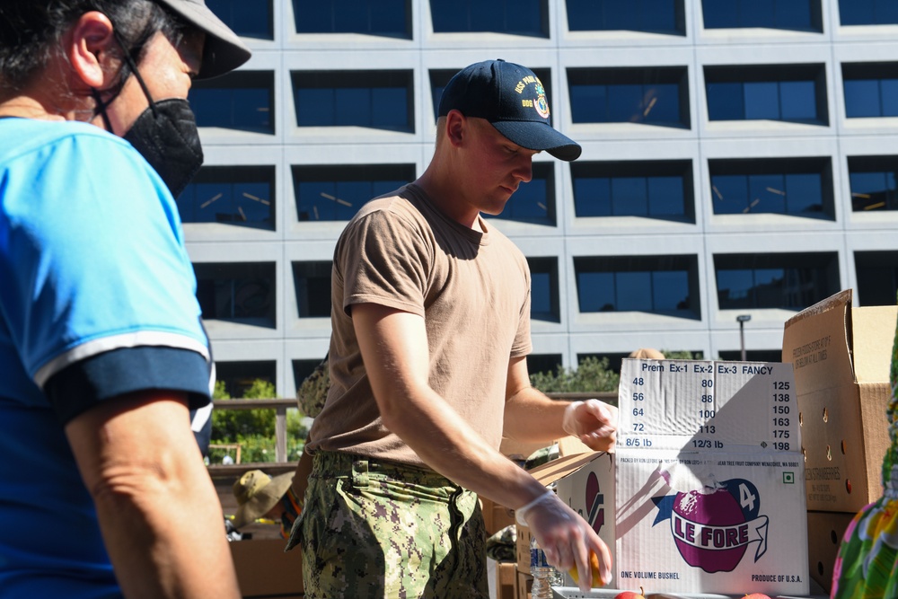 SAN FRANSISCO FLEET WEEK 2023