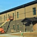 October 2023 construction operations of $11.96 million transient training brigade headquarters at Fort McCoy