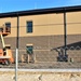 October 2023 construction operations of $11.96 million transient training brigade headquarters at Fort McCoy