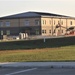 October 2023 construction operations of $11.96 million transient training brigade headquarters at Fort McCoy