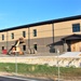 October 2023 construction operations of $11.96 million transient training brigade headquarters at Fort McCoy