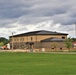 October 2023 construction operations of $11.96 million transient training brigade headquarters at Fort McCoy