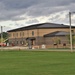 October 2023 construction operations of $11.96 million transient training brigade headquarters at Fort McCoy