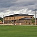 October 2023 construction operations of $11.96 million transient training brigade headquarters at Fort McCoy