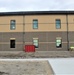 October 2023 construction operations of $11.96 million transient training brigade headquarters at Fort McCoy