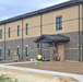 October 2023 construction operations of $11.96 million transient training brigade headquarters at Fort McCoy