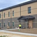 October 2023 construction operations of $11.96 million transient training brigade headquarters at Fort McCoy