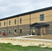 October 2023 construction operations of $11.96 million transient training brigade headquarters at Fort McCoy