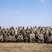 New York National Guard compete at South African National Defence Force Military Skills Competition