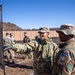 New York National Guard compete at South African National Defence Force Military Skills Competition