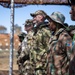 New York National Guard compete at South African National Defence Force Military Skills Competition