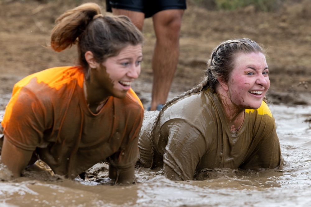 MCCS Camp Pendleton Mud Run 2023