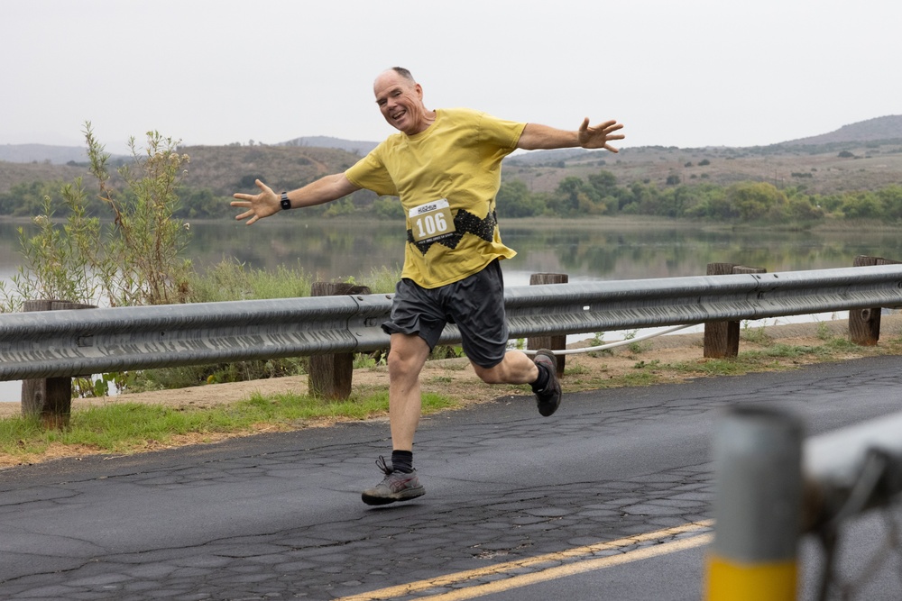 MCCS Camp Pendleton Mud Run 2023