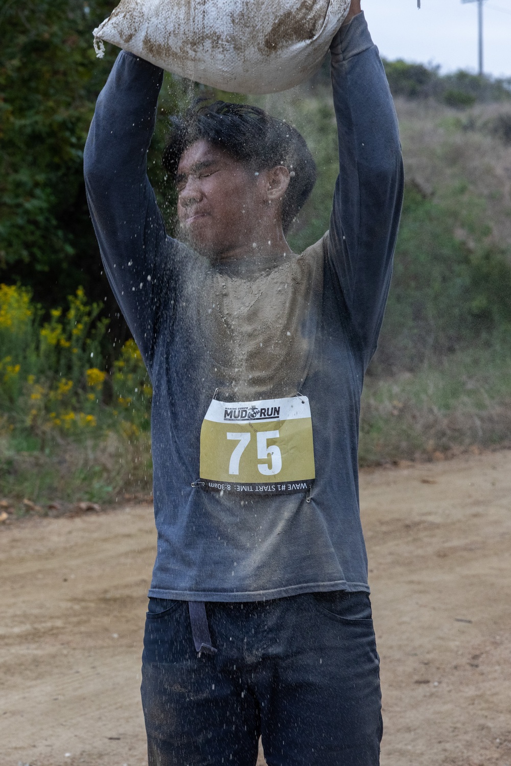 MCCS Camp Pendleton Mud Run 2023