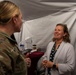 USAMMDA team supports Medical Warfighter Forum in Texas