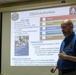 Washington National Guard all-hazards leadership visit FEMA Region 10 Regional Response Coordination Center
