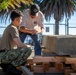 SF Fleet Week 23: San Francisco Fire Department Joint Training