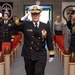 Capt. Jeffrey Smith Retires after 30 Years of Naval Service