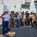 Coast Guard offers ship tours during 2023 San Francisco Fleet Week