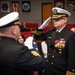 Capt. Jeffrey Smith Retires after 30 Years of Naval Service