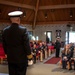 Capt. Jeffrey Smith Retires after 30 Years of Naval Service