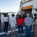 Coast Guard offers ship tours during 2023 San Francisco Fleet Week