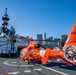 Coast Guard offers ship tours during 2023 San Francisco Fleet Week