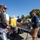 U.S. Coast Guardsmen distribute food to the local community during San Francisco Fleet Week 23 U.S. Coast Guardsmen distribute food to the local community during San Francisco Fleet Week 23