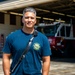 Pacific Missile Range Facility Supports Kauai Fire Department in Fighting Fire