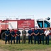 Pacific Missile Range Facility Supports Kauai Fire Department in Fighting Fire