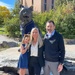 NUWC Division, Keyport division head earns Montana State alumni award