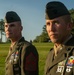 1st Battalion, 8th Marines, 6th Marine Regiment Battalion Landing Team Composite Ceremony