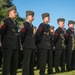 1st Battalion, 8th Marines, 6th Marine Regiment Battalion Landing Team Composite Ceremony