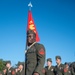 1st Battalion, 8th Marines, 6th Marine Regiment Battalion Landing Team Composite Ceremony