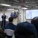 USS America (LHA 6) Conducts Damage Control Training