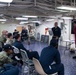 USS America (LHA 6) Conducts Damage Control Training