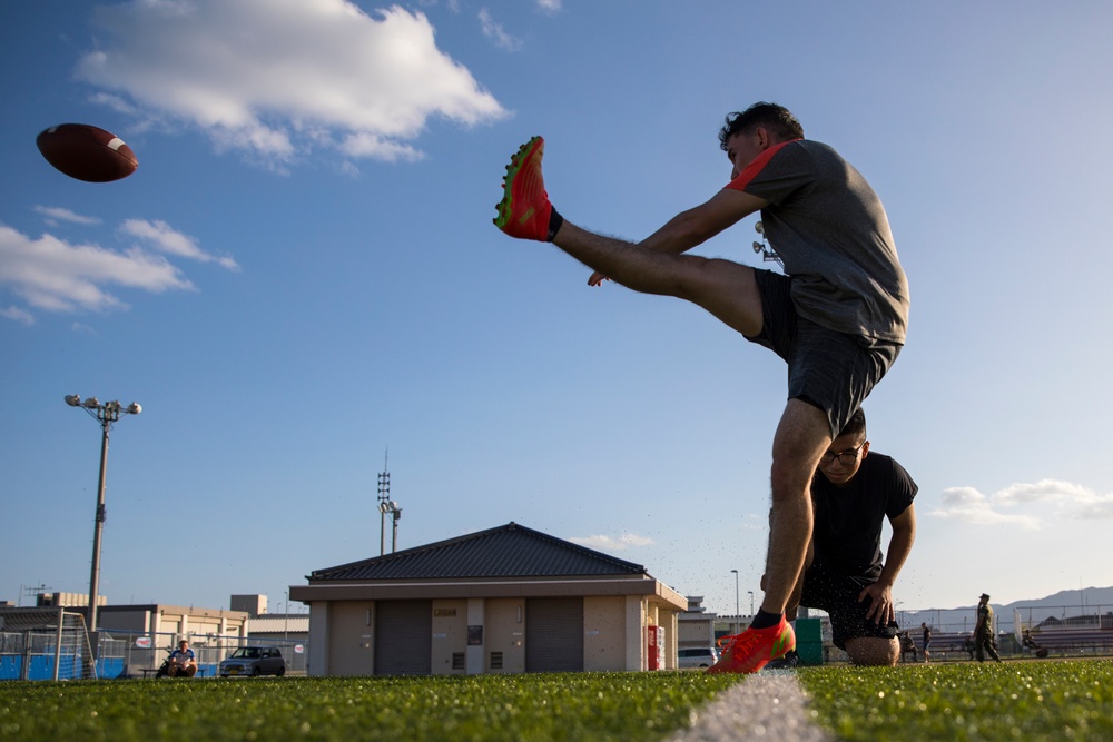 MWSS-171 is Three for Three at Ace of Base!