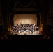 1st Marine Division Band Performs at the San Francisco War Memorial &amp; Performing Arts Center