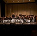 1st Marine Division Band Performs at the San Francisco War Memorial &amp; Performing Arts Center
