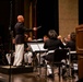 1st Marine Division Band Performs at the San Francisco War Memorial &amp; Performing Arts Center