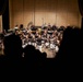 1st Marine Division Band Performs at the San Francisco War Memorial &amp; Performing Arts Center