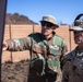 New York National Guard compete at South African National Defence Force Military Skills Competition