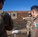 New York National Guard compete at South African National Defence Force Military Skills Competition