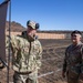 New York National Guard compete at South African National Defence Force Military Skills Competition