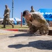 New York National Guard compete at South African National Defence Force Military Skills Competition