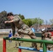 New York National Guard compete at South African National Defence Force Military Skills Competition